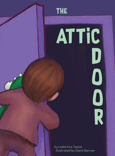 The Attic Door