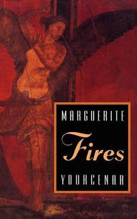 Cover image for Fires