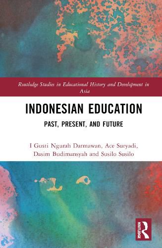 Cover image for Indonesian Education