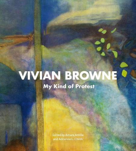 Cover image for Vivian Browne