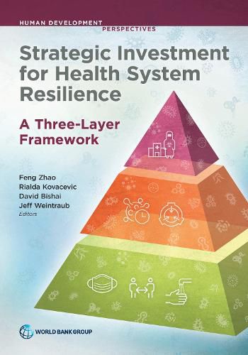 Cover image for Strategic Investment for Health System Resilience