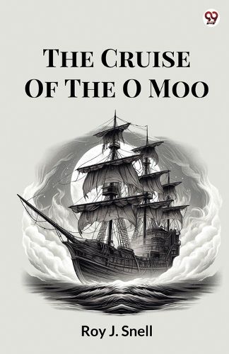 Cover image for The Cruise Of The O Moo (Edition1)