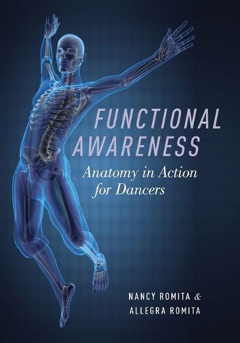 Cover image for Functional Awareness: Anatomy in Action for Dancers