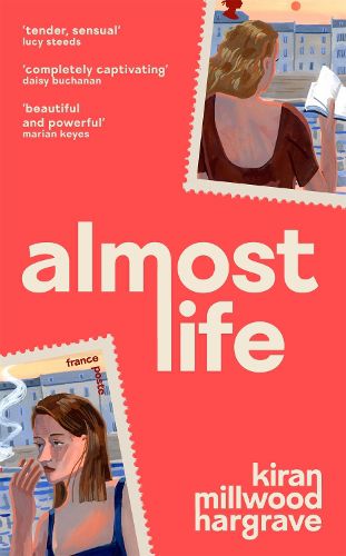 Cover image for Almost Life