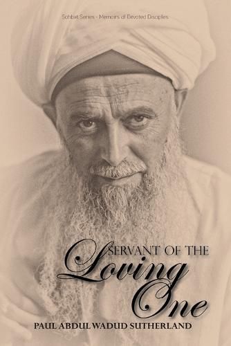 Cover image for Servant of the Loving One