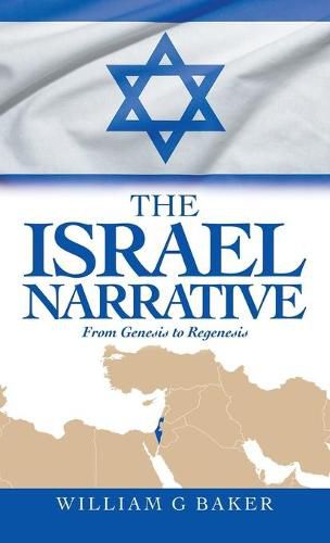 Cover image for The Israel Narrative