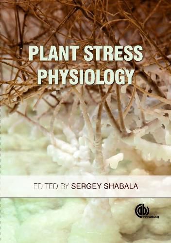 Plant Stress Physiology