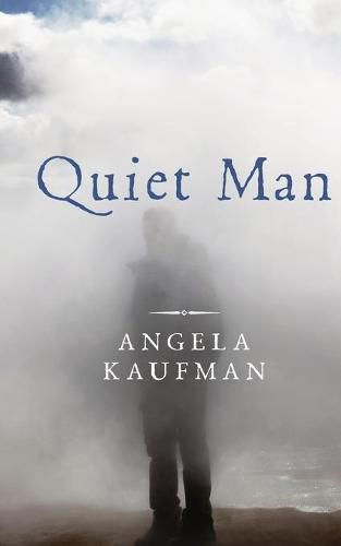 Cover image for Quiet Man