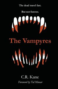 Cover image for The Vampyres