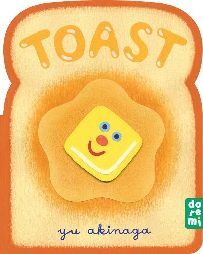 Cover image for Toast