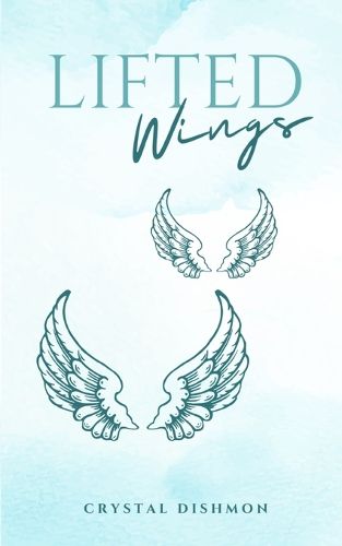 Cover image for Lifted Wings