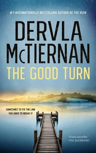 Cover image for The Good Turn
