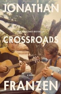 Cover image for Crossroads