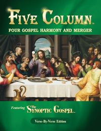 Cover image for Five Column