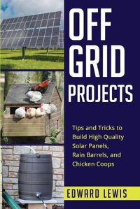 Cover image for Off-Grid Projects