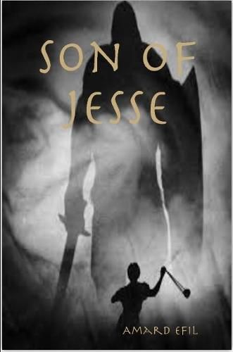 Cover image for Son of Jesse