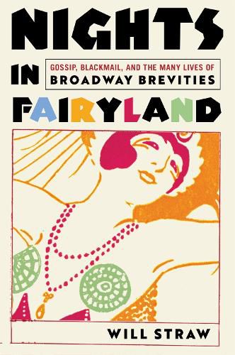 Cover image for Nights in Fairyland
