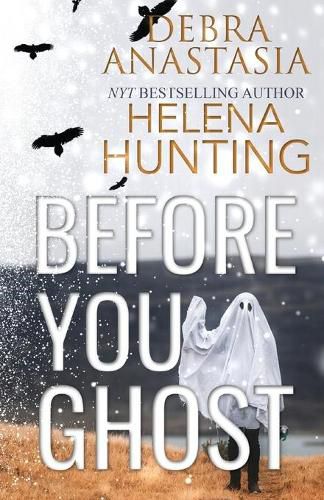 Cover image for Before You Ghost