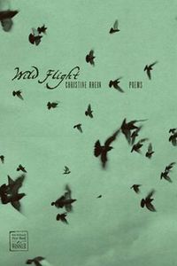 Cover image for Wild Flight