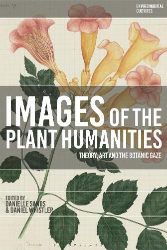 Cover image for Images of the Plant Humanities