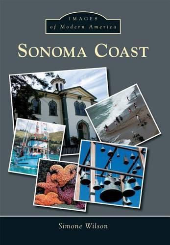 Cover image for Sonoma Coast