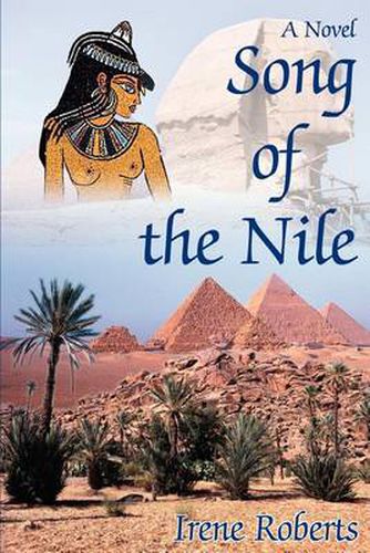 Cover image for Song of the Nile