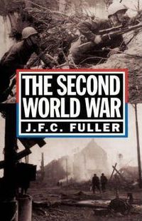 Cover image for Second World War, 1939-45: A Strategical and Tactical History