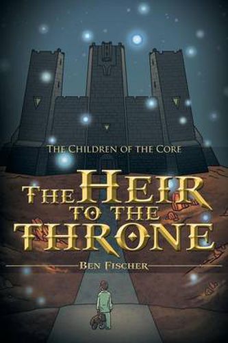 Cover image for The Heir to the Throne