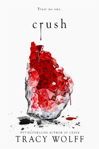 Cover image for Crush