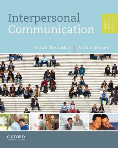 Interpersonal Communication