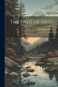 Cover image for The Fasti of Ovid