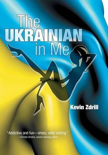 Cover image for The Ukrainian in Me