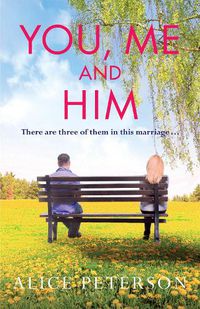 Cover image for You, Me and Him