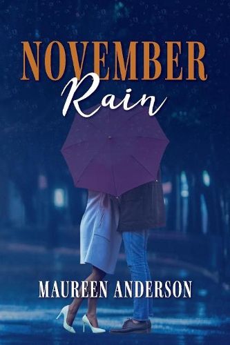 Cover image for November Rain