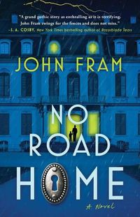 Cover image for No Road Home