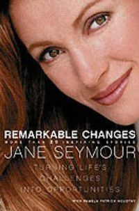 Cover image for Remarkable Changes