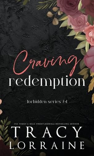 Cover image for Craving Redemption