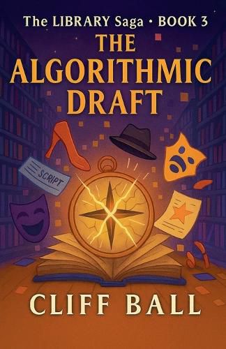 Cover image for The Algorithmic Draft
