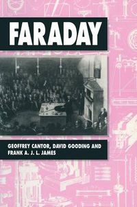 Cover image for Faraday