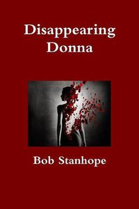 Cover image for Disappearing Donna