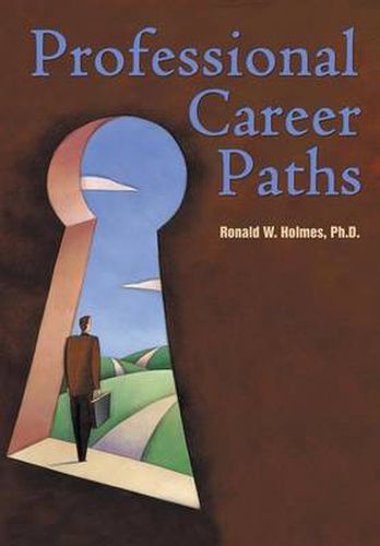 Cover image for Professional Career Paths