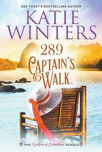 Cover image for 289 Captain's Walk