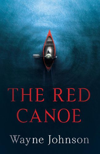 Cover image for THE RED CANOE