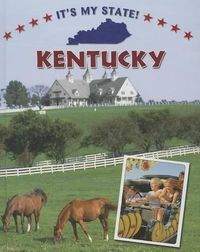 Cover image for Kentucky