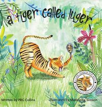 Cover image for A Tiger Called Luger