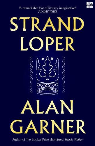 Cover image for Strandloper