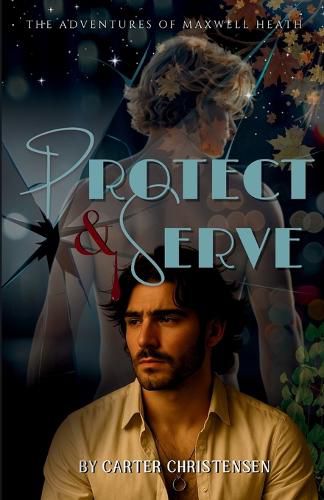 Cover image for Protect & Serve