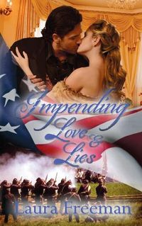 Cover image for Impending Love and Lies