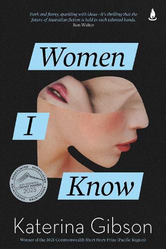 Cover image for Women I Know
