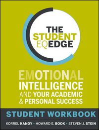 Cover image for The Student EQ Edge - Student Workbook